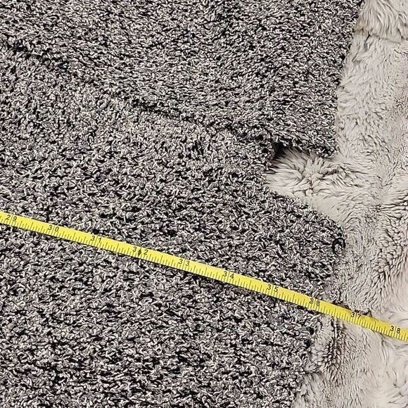 Pure Jill J Jill Sweater Womens, Fuzzy Knit Duster Cardigan, NWT XL - Picture 10 of 10